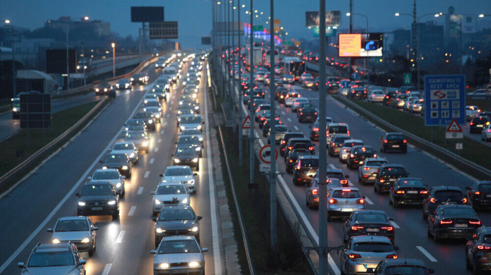 Šta se očekuje od nove Nacionalne strategije bezbednosti saobraćaja na putevima R. Srbije? 1