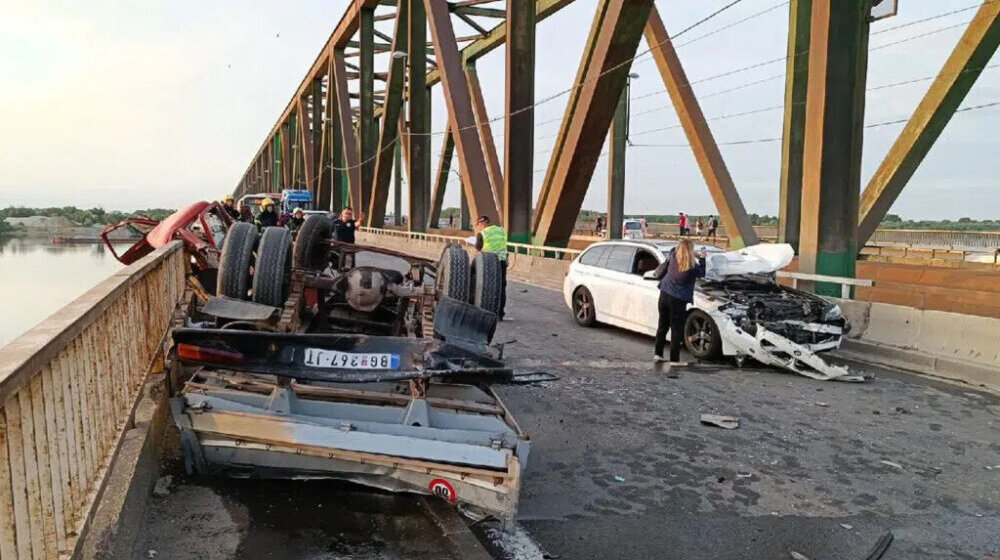 Od 30 do 3.980 evra: Da li je "udaranje po džepu" vozača efikasan lek za saobraćajne probleme u regionu? 1