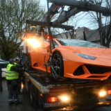 „Ja sam Vučićev kum, skinuću ti uniformu“: Kako su prijave protiv Panića za vređanje policajaca zastarele 4