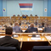 Posebna sednica parlamenta RS: Raspravlja se o izveštaju Nezavisne međunarodne komisije o stradanju svih naroda u Srebrenici 8