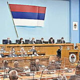 Skupština Republike Srpske donosi zakon o imunitetu zvaničnika RS 7