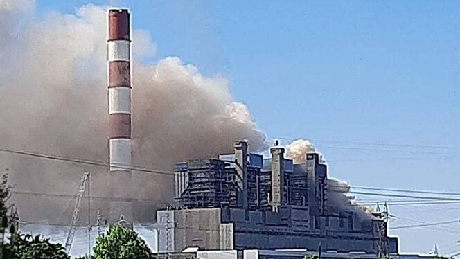 Termoelektrane su najveći emiter arsena u vodama Srbije 1