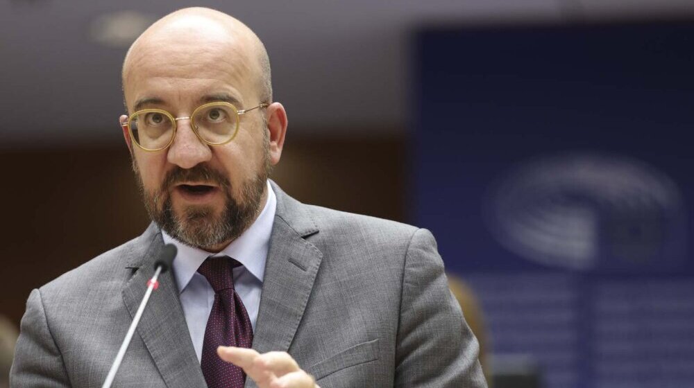 Šarl Mišel najavljuje promene u evropskoj politici 1