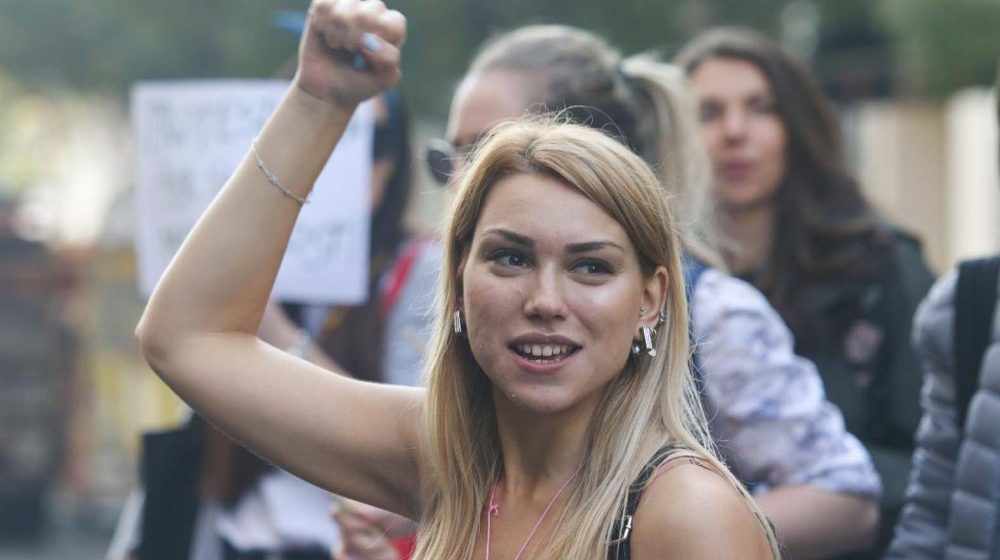Jelena Riznić