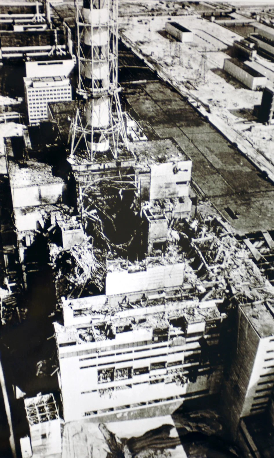 Černobilj - 38 godina od najgore nuklearne katastrofe na svetu: Šta se desilo tog 26. aprila i koje su posledice? 2