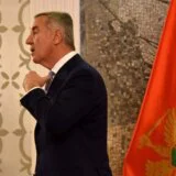 Formiran predmet protiv Mila Đukanovića 3