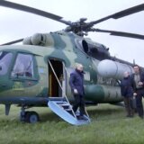 Šta je namera Rusije u indirektnim napadima na Rumuniju i Moldaviju? 1