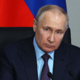 Pokušaj "atentata" na Putina mogao bi biti prekretnica u ratu 11