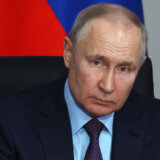Putin povukao Rusiju iz Ugovora o konvencionalnim oružanim snagama u Evropi 12