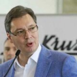 Dveri: Vučić da podnese ostavku i da više ne brani Srbe sa KiM 9