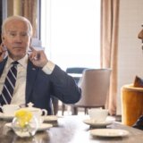 Od Ukrajine do veštačke inteligencije: Šta sadrži Bajdenova i Sunakova Atlantska deklaracija? 6