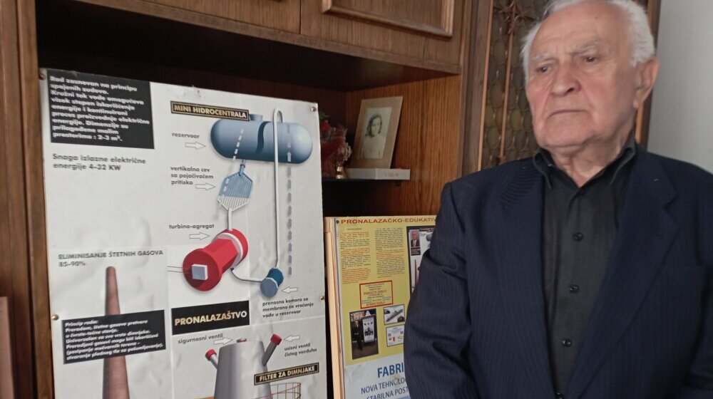 Da li jedini dom za stanovanje treba da bude izuzet iz postupka izvršenja? 1