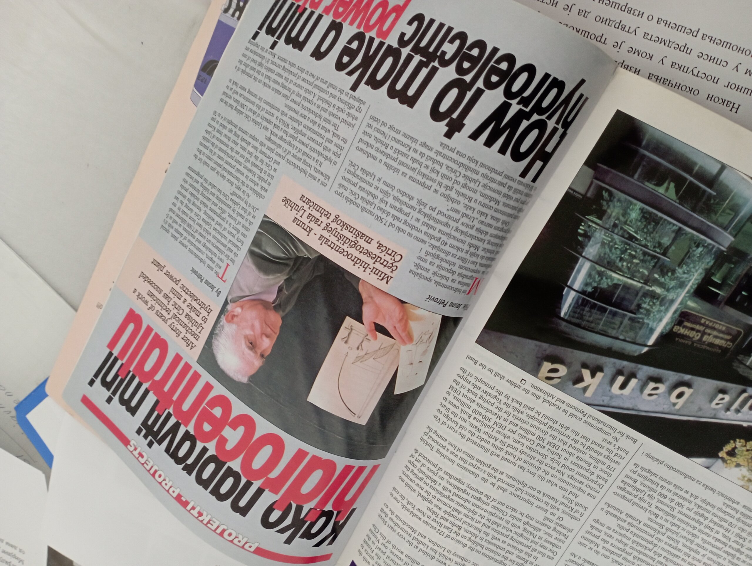 Ivan Zlatić: Zakon mora da štiti dom od izvršenja, tragedija je da neko sa osamdeset godina završi na ulici 3