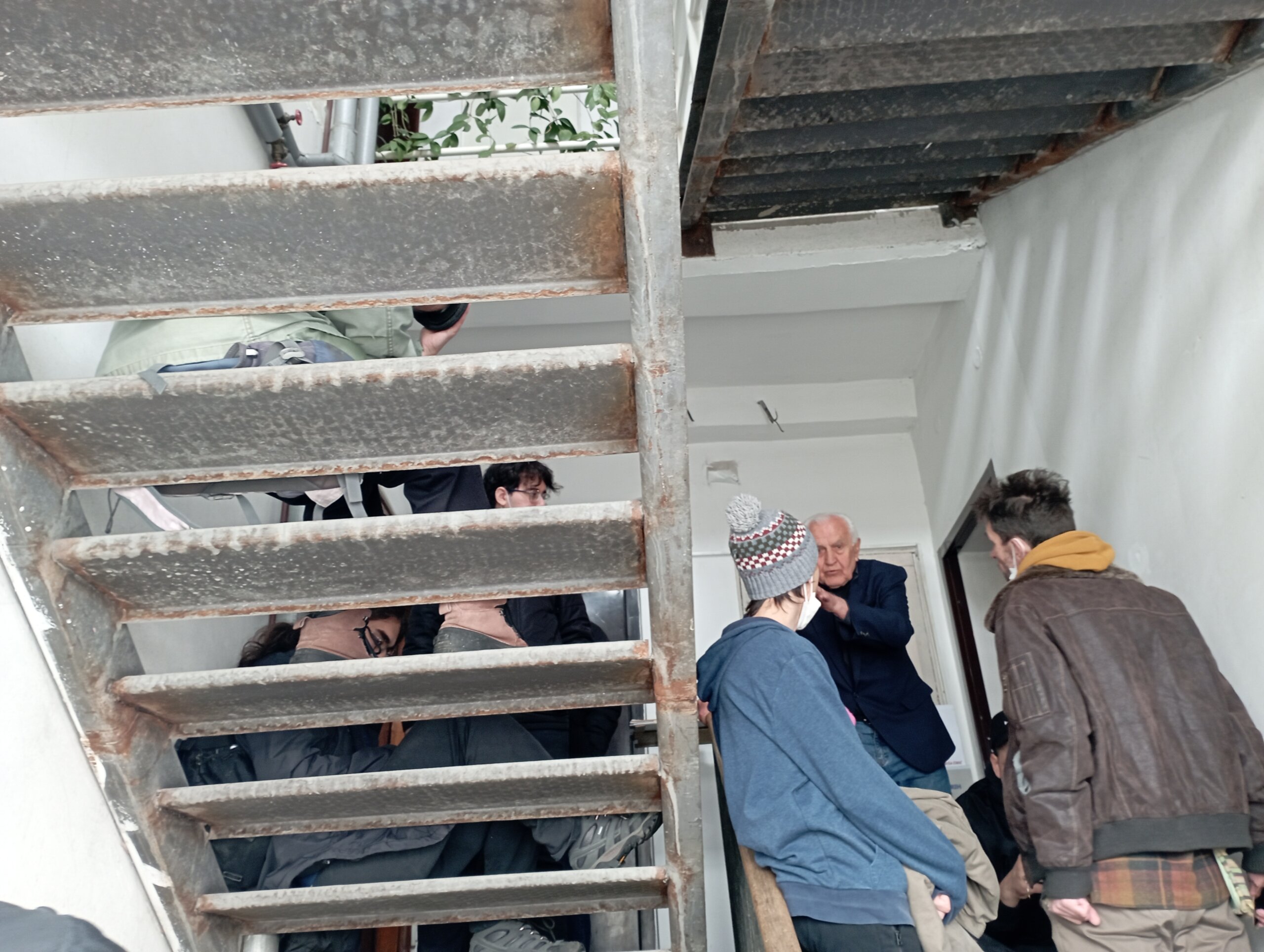 Ivan Zlatić: Zakon mora da štiti dom od izvršenja, tragedija je da neko sa osamdeset godina završi na ulici 2