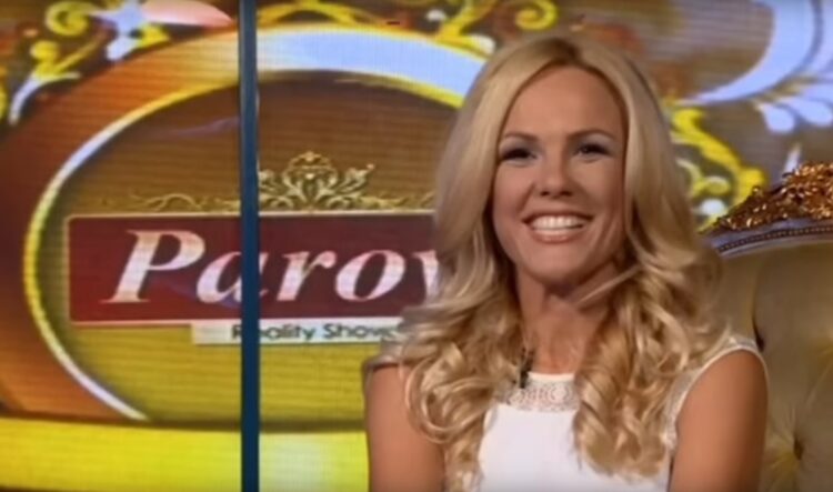 Voditeljka lažirala svoju smrt, pa u objašnjenju okrivila medije da prenose lažne vesti 1