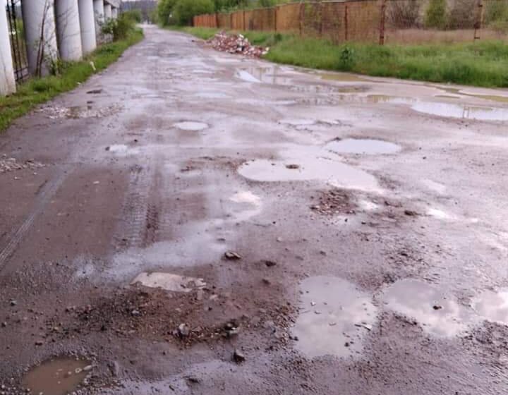 Dok u svetu šalju civile u kosmos, u Vranju tri godine nije asfaltirana ulica: Pokret SRCE poziva gradonačelnika da ispuni obećanje 1