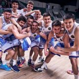 Podmladak Igokee odneo titulu Lige šampiona 9