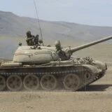 Mediji: Ukrajinska vojska u borbama koristi jugoslovenske tenkove 13