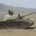 Mediji: Ukrajinska vojska u borbama koristi jugoslovenske tenkove 7
