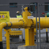 Vlada usvojila Uredbu o privremenoj meri ograničavanja cene gasa 13