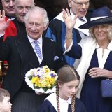 Australijanci ravnodušni prema poseti svog suverena: Britanski kralj i kraljica u Australiji 7