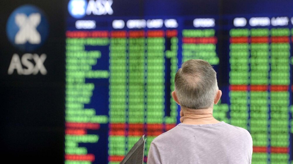 Svetske berze: Volstrit u prvom tromesečju skočio preko 10 odsto 1