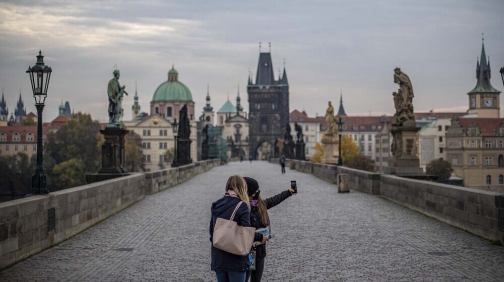 Posle spomenika, sovjetski maršal Konjev ostao i bez ulice u Pragu 1