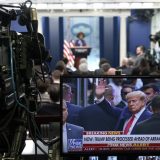 Tramp širi medijsku mrežu van Amerike: Stiže Istina +, Njuzmaks u istom paketu 2