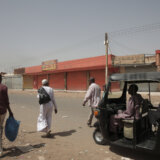 Sudanski RSF pristao na trodnevno primirje 5