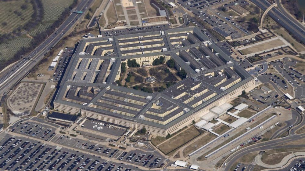 Leaked Documents Investigation, Pentagon