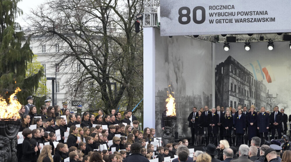 Hercog, Štajnmajer i Duda: U Evropi više nikada nema mesta za ubilački varvarski rat 1