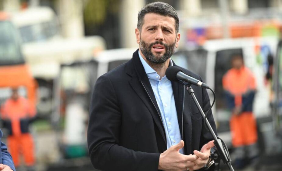 Gradonačelnik Šapić pozvan u posetu glavnom gradu Somalije 1