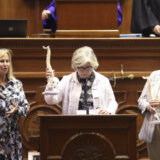 Propalo pooštravanje propisa o abortusu u Nebraski i Južnoj Karolini koje kontrolišu republikanci 6