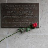 Fondaciji Slavko Ćuruvija upućene pretnje 6