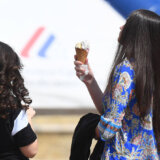 Još jedan vreo dan pred nama: Kad stiže osveženje? 3