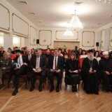 Ministarstvo uputilo čestitku povodom Međunarodnog dana Roma 8. aprila 7