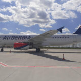 Er Srbija najavila za večeras evakuacioni let iz Katanije za Beograd 3