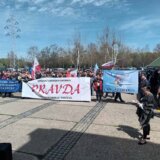 Štrajk upozorenja radnika HIP Petrohemije: Traže povišice i sigurnost plate 5