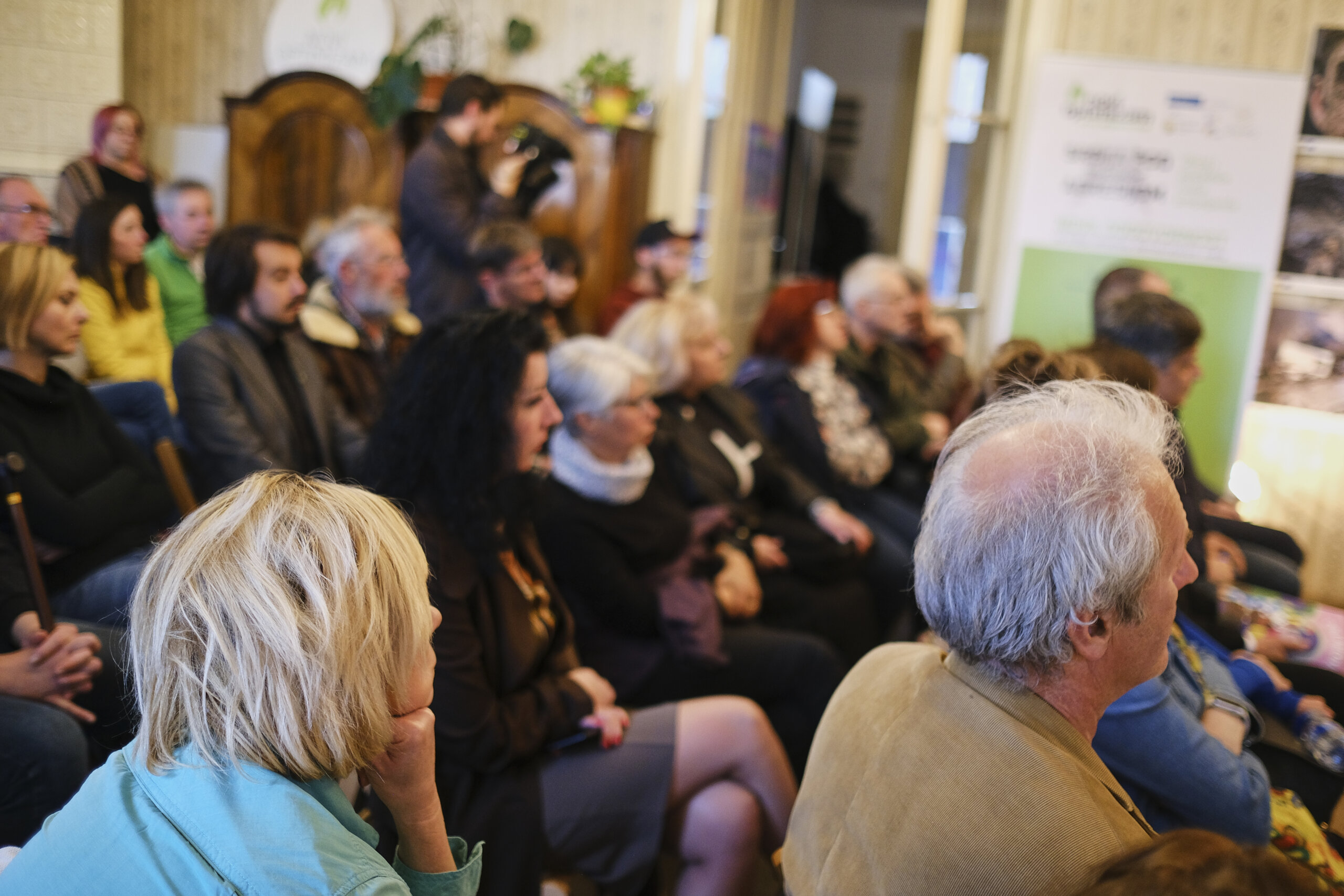 Tribina Novog Optimizma: Moskva odvlači građane Srbije od evropskih vrednosti 3