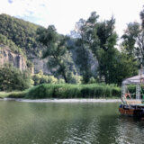 DOWNSTREAM #01, izložba o Podunavlju u specijalno konstruisanom brodu doplovila u Beograd 1