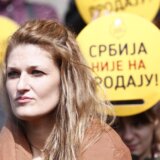 Marina Pavlić (Kreni-Promeni): U subotu akcija čišćenja Srbije na 146 lokacija 7