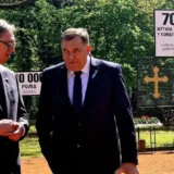U Banjaluci sastanak najviših zvaničnika Srpske i Srbije 4
