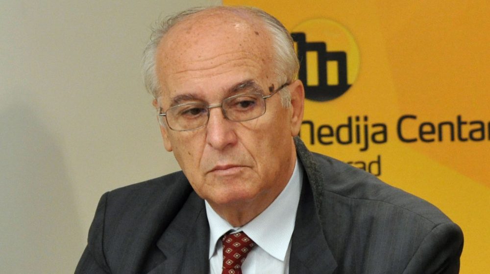 Vuletić: Dogovor sa Rusijom o snabdevanju gasa će biti napravljen, to je obostrani interes 11