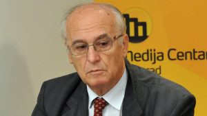 Vuletić: Dogovor sa Rusijom o snabdevanju gasa će biti napravljen, to je obostrani interes 1