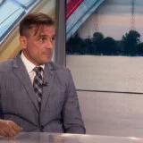 Miodrag Kapor iz organizacije "Monitor odgovornosti" reagovao na izjavu Čedomira Stojkovića 5