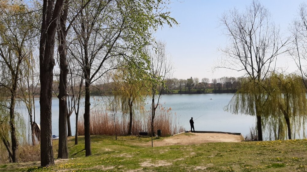 Gde će Zrenjaninci za Prvi maj: Biciklom do Temišvara ili do Carske bare, a može i pecanje šarana na jezeru Čepel 1