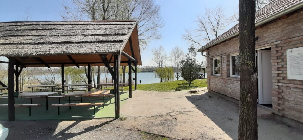 Gde će Zrenjaninci za Prvi maj: Biciklom do Temišvara ili do Carske bare, a može i pecanje šarana na jezeru Čepel 3