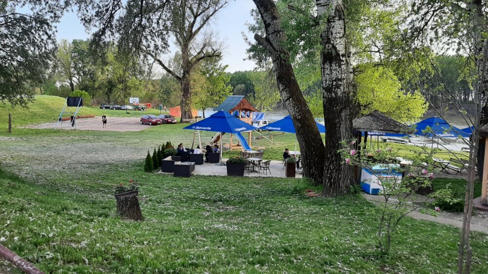 Gde će Zrenjaninci za Prvi maj: Biciklom do Temišvara ili do Carske bare, a može i pecanje šarana na jezeru Čepel 5