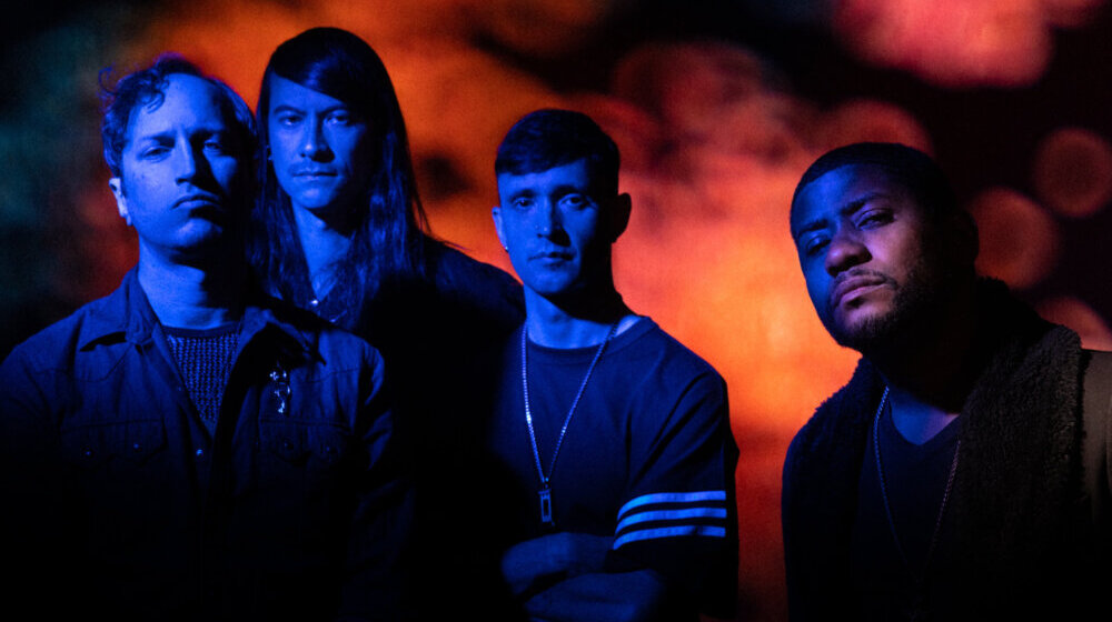 Algiers: Naši koncerti i muzika su poput utočišta 1