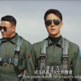 Kinezi snimili svoj Top Gun pod naslovom “Born to Fly” 3